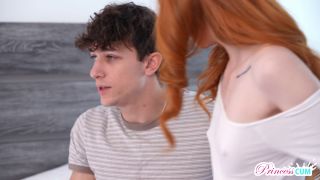 Scarlet Skies - Pussy Will Make You Feel Better - S5:E8 - Teen-1