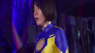 [WarAnLov.com] [ZEPE-95] Fighter of the Sun Leona SeasonⅡ Demon Monster Onitarou Part 2-015-9