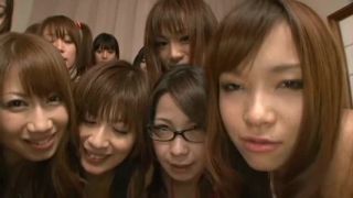 Rei Mizuna, Hana Sakurai, Haru Sakuragi (Amateur porn)-9