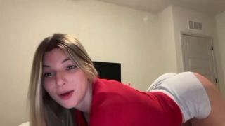 Fetish porn Amyyy007 Loves Doggystyle Fucking in Intense Orgasmic Video Doggy-9