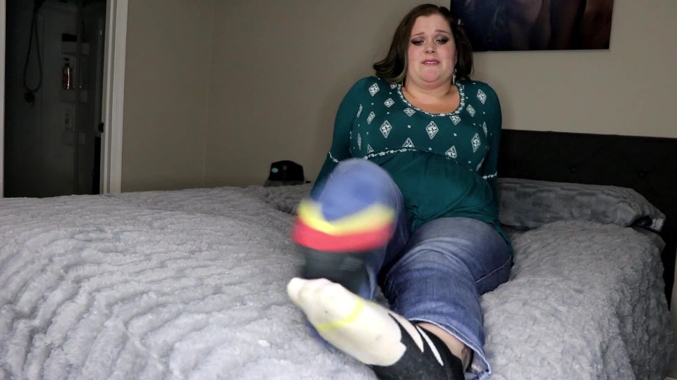 adult xxx clip 29 lela star foot fetish fetish porn | Twinkle Toes | foot humiliation