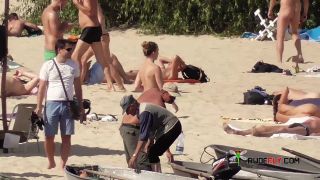 xxx video clip 34 alexis texas femdom femdom porn | Just a few of the girls I saw on a great naturist plage in the south of Spain. | fetish-4