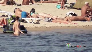 xxx video clip 34 alexis texas femdom femdom porn | Just a few of the girls I saw on a great naturist plage in the south of Spain. | fetish-6