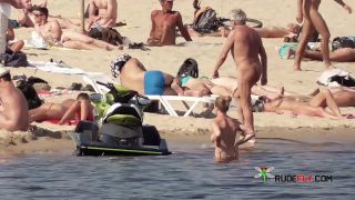 xxx video clip 34 alexis texas femdom femdom porn | Just a few of the girls I saw on a great naturist plage in the south of Spain. | fetish-7