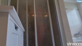 Mady Gio, Mady_Gio, madygiofficial Mady Gio Tease Stepbro with Naked Shower Show in  Video Anal-2