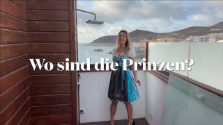 Leni-Fetisch - Es war einmal ein Mdel in Tracht - Leni-fetisch-6