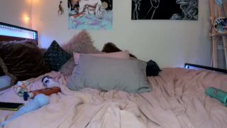 Shemale Webcams Video for November 7, 2020 – 14 - (Shemale porn)-0