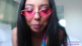 video 16 Empress Jennifer Sexy Spit Humiliation , youporn femdom on femdom porn -8