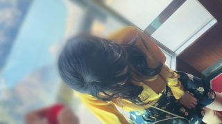 [FHD/SD] SORA-607 奥様プレバトリモバイ 刺激が欲しい人妻が赤面イキ連発 まんねりに悩む五芭さんをベロチューと猥褻リモバイで連れ回し悶絶失禁させたところ… 五芭-3