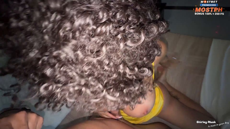 6228 Dangerous Garota The Best Sex In My Life