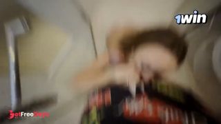 From Shower Surprise Stepsister to Wet and Wild Ride-3