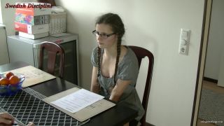 [GetFreeDays.com] 7103 Spanking, Fetish, Humiliation, Punishment slave training-1