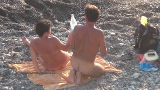 Voyeur Sex On The Beach 32, Part 4/4 Voyeur!-9