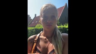 Ashlynn Leigh  Masturbation Girlfriend finally lets bf fuck her ass-1