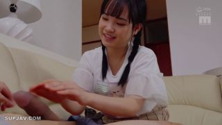 Reducing Mosaic MIAA-619 嫁の連れ子がド痴女。愛くるしい笑顔とはギャップすぎるテクで中出しまで誘惑してくる 工藤ララ.-1