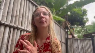 Blonde Porn How to step into your (FEMDOM) energy-6