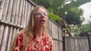 Blonde Porn How to step into your (FEMDOM) energy-9