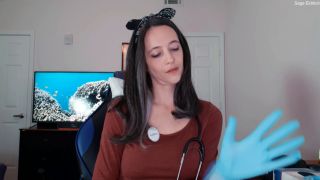 [K2S.CLUB] Sage Eldritch - Neutered Pet Play Castration - FullHD 1080P-3