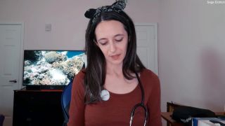 [K2S.CLUB] Sage Eldritch - Neutered Pet Play Castration - FullHD 1080P-5