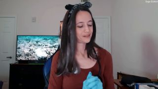 [K2S.CLUB] Sage Eldritch - Neutered Pet Play Castration - FullHD 1080P-6