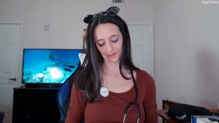 [K2S.CLUB] Sage Eldritch - Neutered Pet Play Castration - FullHD 1080P-7