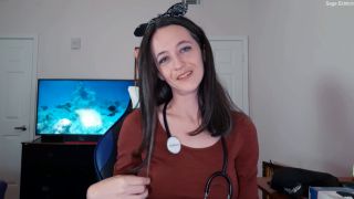 [K2S.CLUB] Sage Eldritch - Neutered Pet Play Castration - FullHD 1080P-9