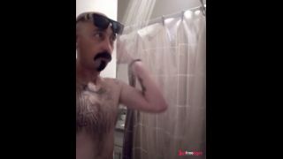 [GetFreeDays.com] Vato in the shower again Sex Stream October 2022-0