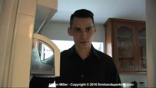 porn video 8 Domestic Discipline - CH - discipline - femdom porn gay feet fetish porn-0