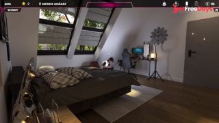 [GetFreeDays.com] Complete Gameplay - Steps of Debauchery, Part 2 Adult Stream December 2022-3