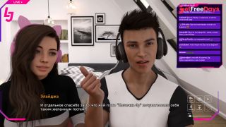 [GetFreeDays.com] Complete Gameplay - Steps of Debauchery, Part 2 Adult Stream December 2022-8