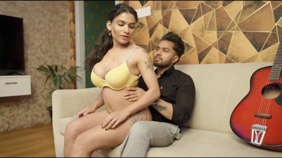 Fetish porn Resmi Nair Resmi Nair Making Out With Her Man