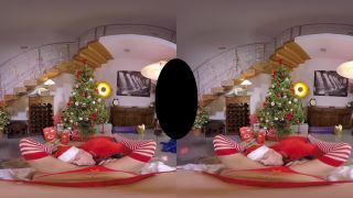 adult clip 24 Giving The Stockings – Female POV | pierced navel | pussy licking lady chanel femdom-2