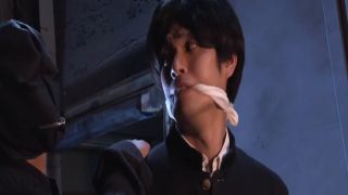 [SuperMisses.com] THZ-78 Super Heroine in Grave Danger!! Vol.78 Sailor Mint -Desperate Battle-016-5