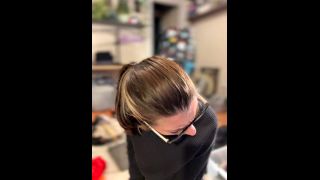 Asian AARM-321 The ultimate anal-licking slut orgy! The absolute queen "Kurumi Suzuka" x the strongest lewd beast "Sakura Tsuji"!! Absolute-1