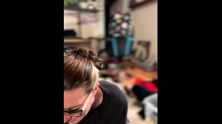 Asian AARM-321 The ultimate anal-licking slut orgy! The absolute queen "Kurumi Suzuka" x the strongest lewd beast "Sakura Tsuji"!! Absolute-6