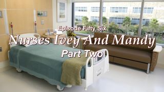 online video 37 femdom empire free SpankedInUniform – St. Elizabeth 56, dr. johnson on fetish porn-1