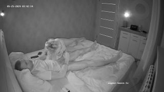 Exclusive, Bedroom Apartment Harmony Rec6 2024-05-25 - HD 720P-6