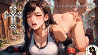 [GetFreeDays.com] CREAMPIE TIFA 2025 hentai Adult Stream June 2023-8