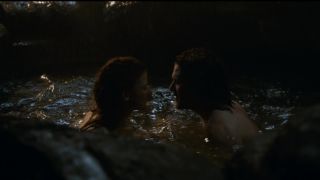 Rose Leslie – Game of Thrones s03e05 (2013) HD 1080i!!!-0