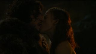 Rose Leslie – Game of Thrones s03e05 (2013) HD 1080i!!!-3