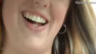 [GetFreeDays.com] Busty blonde blows dick in POV public car park Adult Film April 2023-1