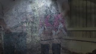 7833 Spanking Fetish Punishment-9