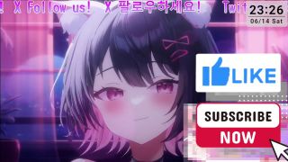 Norari Miya - If You Moan, You Lose Ear Licking to the Core[Ear licking ASMR]-1