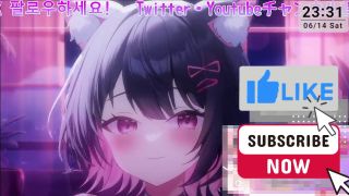 Norari Miya - If You Moan, You Lose Ear Licking to the Core[Ear licking ASMR]-5