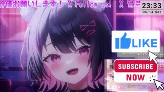 Norari Miya - If You Moan, You Lose Ear Licking to the Core[Ear licking ASMR]-7