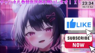 Norari Miya - If You Moan, You Lose Ear Licking to the Core[Ear licking ASMR]-8