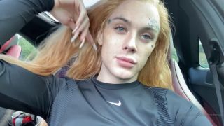 OnlyFans lanasummersxo-16-11-2019-87631888-After the gym you gotta air them out-7