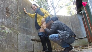 Mary Poppins And The Chimney Sweep.-3