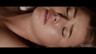 Olivia Sparkle & Zuzu Sweet - Spirit Of Passion - Lesbians-0