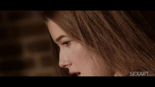 Olivia Sparkle & Zuzu Sweet - Spirit Of Passion - Lesbians-1